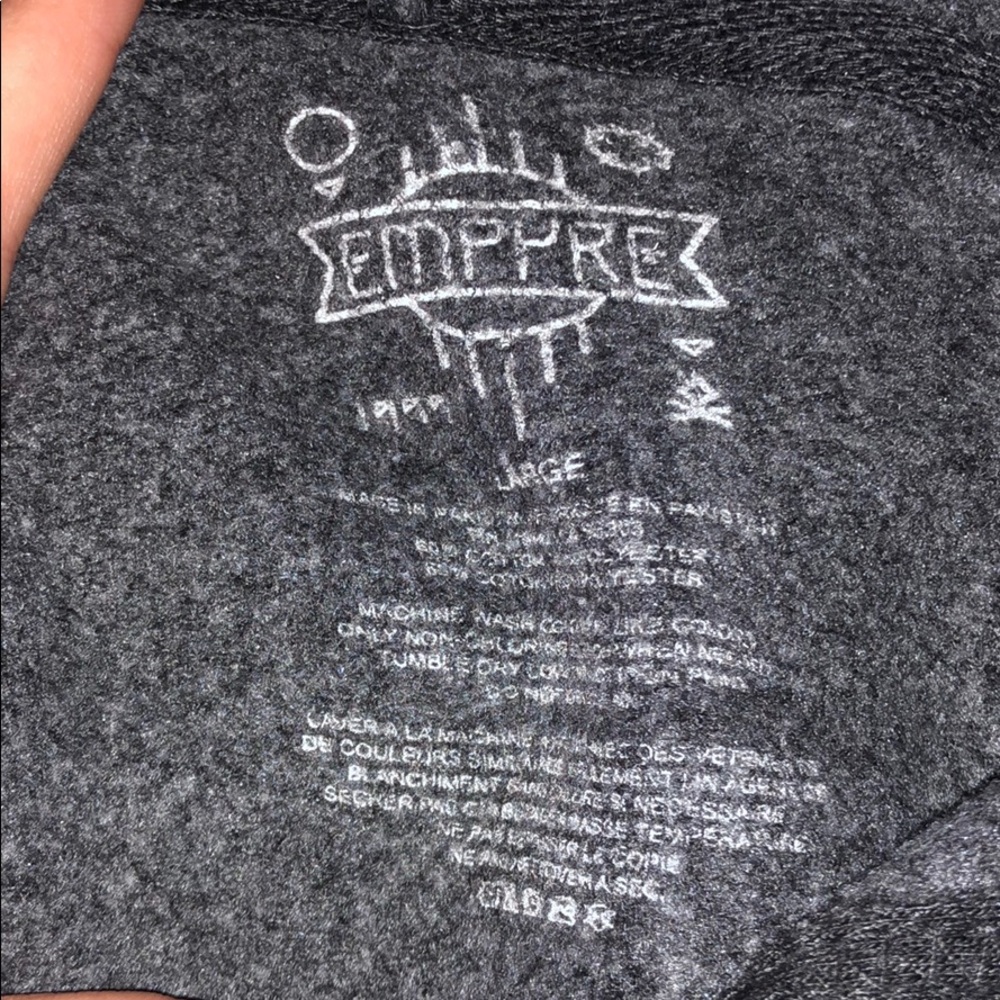 Sweater - Picture 2 of 2